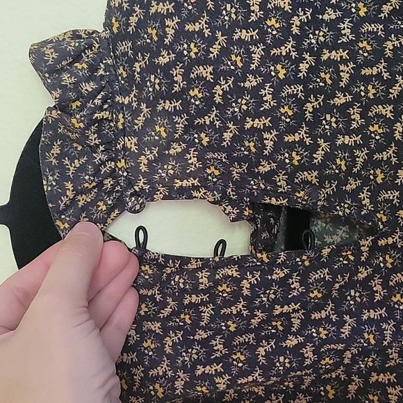 RARE DOEN dress - Picture 1 of 3